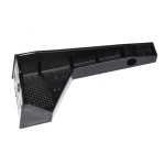 Wspornik reflektora przeciwmgielnego prawy BMW E36 318 320 323 325 328 M3 - 51111977108