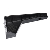 Wspornik reflektora przeciwmgielnego prawy BMW E36 318 320 323 325 328 M3 - 51111977108