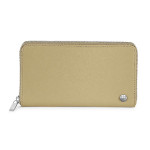 Portfel stylowy BMW Fashion duży beżowy - 80212466221