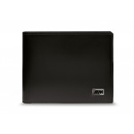 Portfel męski skórzany BMW M z kieszenią na monety 1M M2 M3 M4 M5 M6 - 80212454761