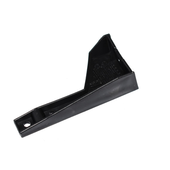 Wspornik reflektora przeciwmgielnego prawy BMW E36 318 320 323 325 328 M3 - 51111977108