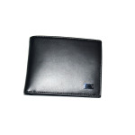 Portfel męski skórzany BMW M z kieszenią na monety 1M M2 M3 M4 M5 M6 - 80212454761