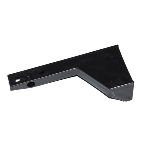 Wspornik reflektora przeciwmgielnego prawy BMW E36 318 320 323 325 328 M3 - 51111977108