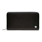 Portfel portmonetka poprzeczny BMW skóra - 80212454669