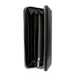 Portfel portmonetka poprzeczny BMW skóra - 80212454669