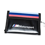 Portfel BMW M Motorsport 1M M2 M3 M4 M5 M6 M8 - 80212461148