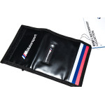 Portfel BMW M Motorsport 1M M2 M3 M4 M5 M6 M8 - 80212461148
