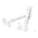 Popychacz hydrauliczny - 11321739299