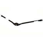 Poprzeczka V przedniej ściany MINI F54 F54N Cooper - 51647351534