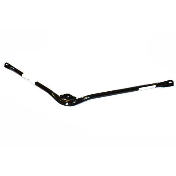 Poprzeczka V przedniej ściany MINI F54 F54N Cooper - 51647351534