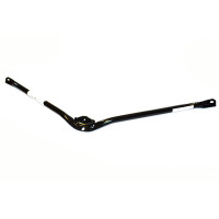 Poprzeczka V przedniej ściany MINI F54 F54N Cooper - 51647351534