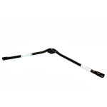 Poprzeczka V przedniej ściany MINI F54 F54N Cooper - 51647351534