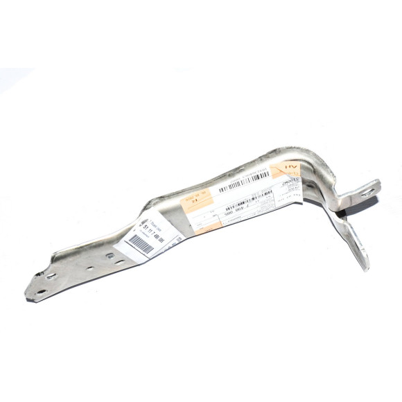 Poprzeczka pionowa prawa BMW F39 X2 F40 F45 F45N F46 F46N F48 MINI F54 F55 F56 F57 F60  - 51117498085