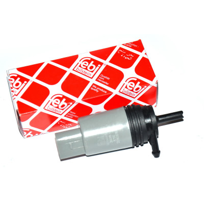 Pompka spryskiwaczy BMW E60 E61 E84 X1 E81 E87 E90 E91 F20 F30 E65 E63 - 67127302589