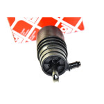 Pompka spryskiwacza szyb BMW E38 E39 E60 E61 E65 E81 E87 E87N E91 - 67128377612
