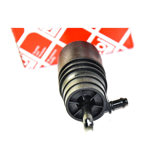 Pompka spryskiwacza szyb BMW E38 E39 E60 E61 E65 E81 E87 E87N E91 - 67128377612