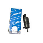 Pompka spryskiwacza szyb BMW E38 E39 E60 E61 E65 E81 E87 E87N E91 - 67128377612