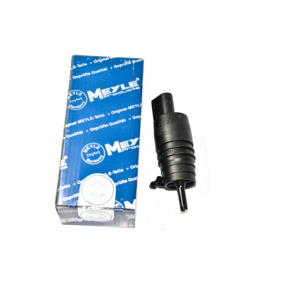 Pompka spryskiwacza szyb BMW E38 E39 E60 E61 E65 E81 E87 E87N E91 - 67128377612