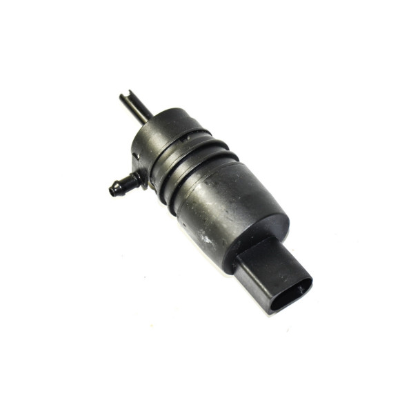 Pompka spryskiwacza szyb BMW E38 E39 E60 E61 E65 E81 E87 E87N E91 - 67128377612