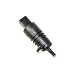 Pompka spryskiwacza szyb BMW E38 E39 E60 E61 E65 E81 E87 E87N E91 - 67128377612