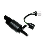 Pompka spryskiwacza reflektorów BMW E31 E32 E36 840 850 730 735 316 318 320 325 M3 - 61671378875