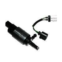 Pompka spryskiwacza reflektorów BMW E31 E32 E36 840 850 730 735 316 318 320 325 M3 - 61671378875