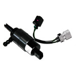 Pompka spryskiwacza reflektorów BMW E31 E32 E36 840 850 730 735 316 318 320 325 M3 - 61671378875