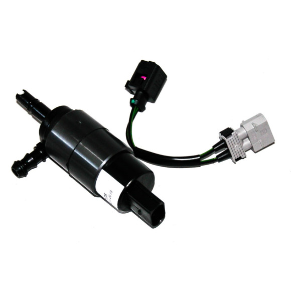 Pompka spryskiwacza reflektorów BMW E31 E32 E36 840 850 730 735 316 318 320 325 M3 - 61671378875