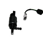 Pompka spryskiwacza reflektorów BMW E31 E32 E36 840 850 730 735 316 318 320 325 M3 - 61671378875