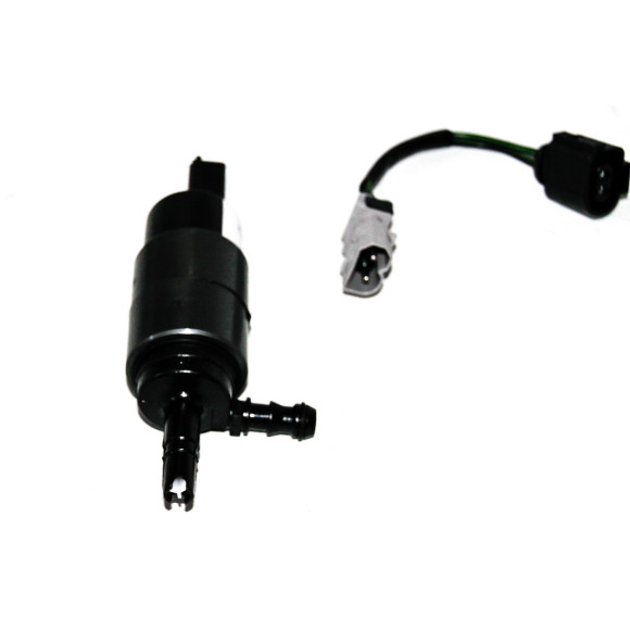 Pompka spryskiwacza reflektorów BMW E31 E32 E36 840 850 730 735 316 318 320 325 M3 - 61671378875