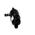 Pompka spryskiwacza reflektorów BMW E31 E32 E36 840 850 730 735 316 318 320 325 M3 - 61671378875