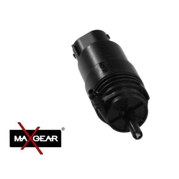 Pompka spryskiwacza BMW E39 E38 520 523 525 528 530 540 728 730 735 740 750 - 67128360244