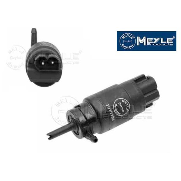 Pompka spryskiwacza BMW E36 E34 E32 E31 E24 1,8 2,0 2,5 3,0 3,5 4,0 5,0 - 61661380068