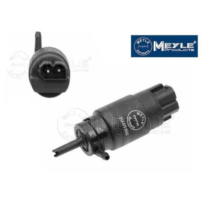 Pompka spryskiwacza BMW E36 E34 E32 E31 E24 1,8 2,0 2,5 3,0 3,5 4,0 5,0 - 61661380068