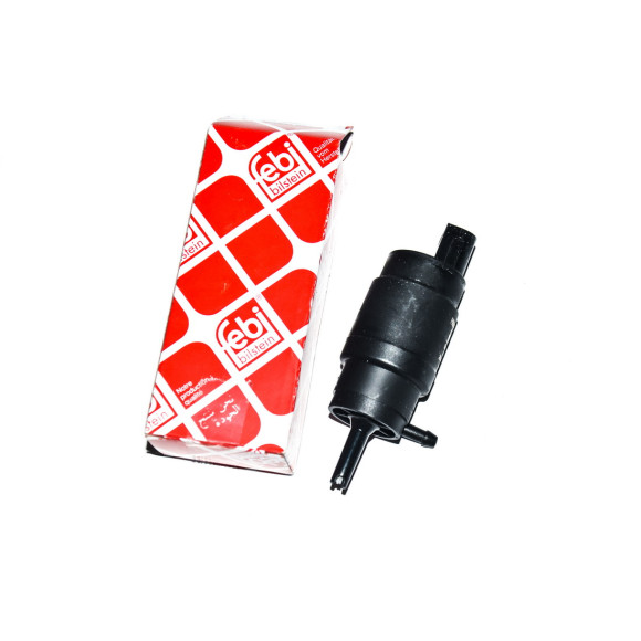 Pompka spryskiwacza BMW E36 E34 E32 E31 E24 1,8 2,0 2,5 3,0 3,5 4,0 5,0 - 61661377830