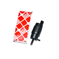 Pompka spryskiwacza BMW E36 E34 E32 E31 E24 1,8 2,0 2,5 3,0 3,5 4,0 5,0 - 61661377830