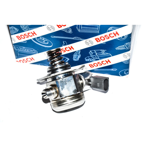 Pompa wysokiego ciśnienia paliwa BMW E70 E71 F01 F07 F10 F11 F12 F13 650i 550i 750i M - 13517595339