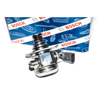 Pompa wysokiego ciśnienia paliwa BMW E70 E71 F01 F07 F10 F11 F12 F13 650i 550i 750i M - 13517595339