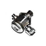 Pompa wysokiego ciśnienia paliwa BMW E70 E71 F01 F07 F10 F11 F12 F13 650i 550i 750i M - 13517595339