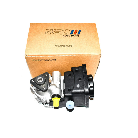 Pompa wspomagania układu kierowniczego BMW E46 318d 320d - 32416756575