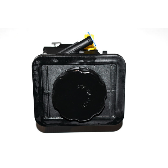 Pompa wspomagania układu kierowniczego BMW E46 318d 320d - 32416756575