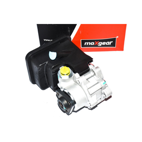 Pompa wspomagania BMW E46 E39 E60 E61 E38 E65 E83 X3 E53 X5 318d 320d 330d 520d 525d 530d 535d 730d 740d - 32416754172
