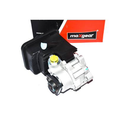 Pompa wspomagania BMW E46 E39 E60 E61 E38 E65 E83 X3 E53 X5 318d 320d 330d 520d 525d 530d 535d 730d 740d - 32416754172