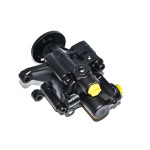 Pompa wspom. ukł. kierowniczego BMW E34 E39 530i 535i 540i M60 M62 - 32411141570