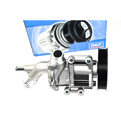Pompa wody MINI R50 R52 Cooper One 1,4i 1,6i - 11517513062