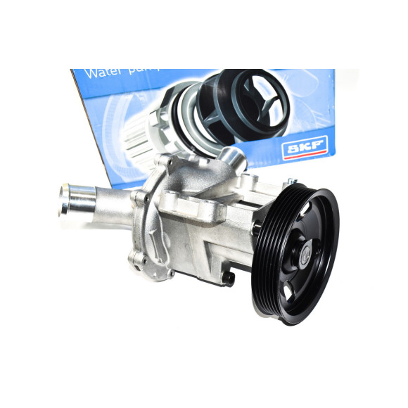 Pompa wody MINI R50 R52 Cooper One 1,4i 1,6i - 11517513062