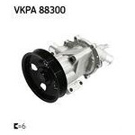 Pompa wody MINI R50 R52 Cooper One 1,4i 1,6i - 11517513062