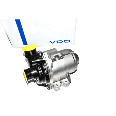 Pompa wody elektryczna BMW E90 E91 E92 E93 E60 E61 E71 F07 F01 E88 135 335 535 740 35Xi N54 - 11517563659.