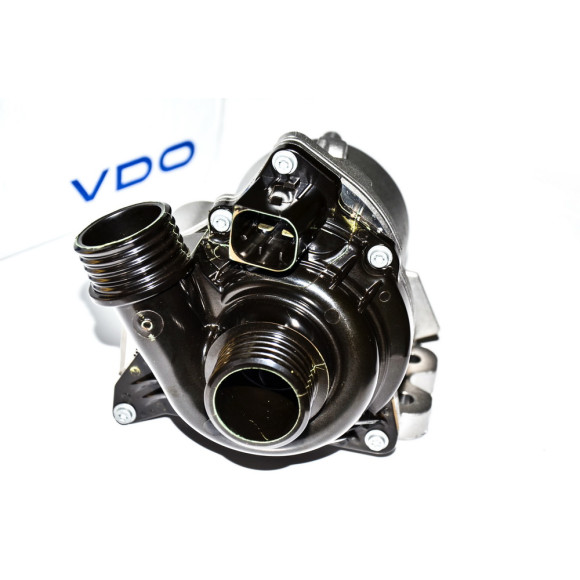 Pompa wody elektryczna BMW E90 E91 E92 E93 E60 E61 E71 F07 F01 E88 135 335 535 740 35Xi N54 - 11517563659.