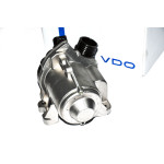 Pompa wody elektryczna BMW E90 E91 E92 E93 E60 E61 E71 F07 F01 E88 135 335 535 740 35Xi N54 - 11517563659.